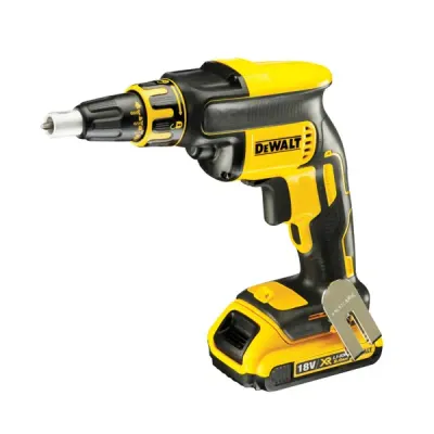 Makine kaçavidë për knauf, DeWALT, 18V XR , 2,0 Ah - 2