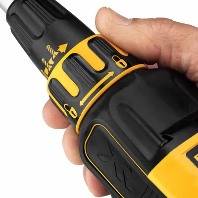 Makine kaçavidë për knauf, DeWALT, 18V XR , 2,0 Ah - 3