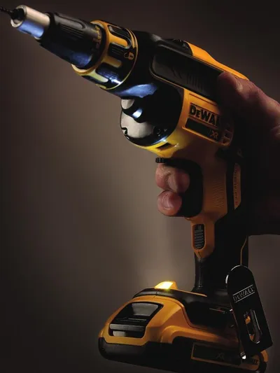Makine kaçavidë për knauf, DeWALT, 18V XR , 2,0 Ah - 4