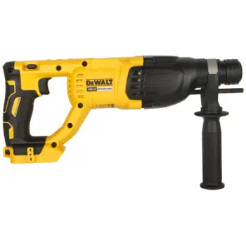 Makinë shpuese me çekiç (hilt) SDS-Plus 18V XR - pa bateri