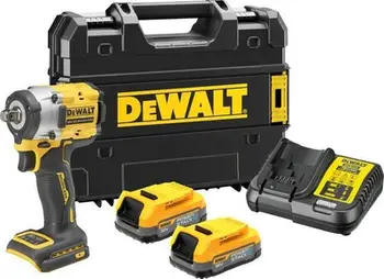 Çelës goditës Dewalt DCF921E2T, 18V, 1/2", me bateri