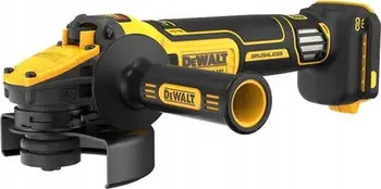 Brushe rrotulluese Dewalt DCG409VSN-XJ, 18V, 125mm, pa bateri