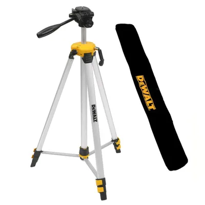 Laser me vijë DeWALT vertikal dhe horizontal+trekëmbësh - 3