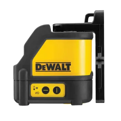 Laser me vijë DeWALT, e zezë - 3