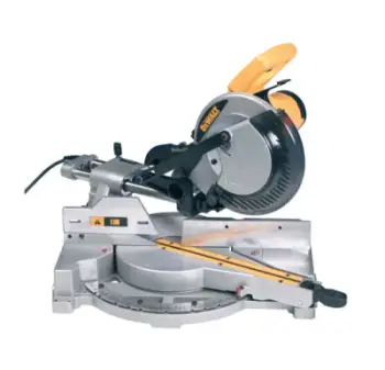 Sharrë rrethore (cerkullar) Dewalt, 216mm, 1600W