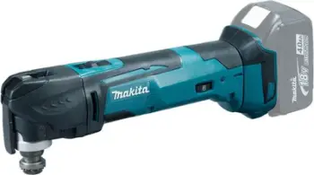 Makinë multifunksionale (DTM51Z), 18V, e kaltër