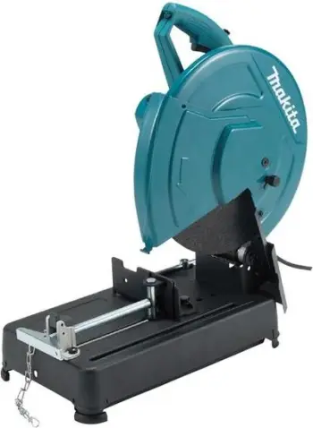 Makinë prerëse Makita MAKITA.ANTI-ABRASIVE 355mm/2200W MLW1401 - LW1401