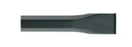 Prerës i sheshtë Makita SDS-Plus, 20x250mm - 1