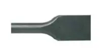 Daltë e gjerë e sheshtë Makita SDS-Plus, 40x200mm