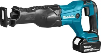 Sharrë prerëse Makita DJR186RTE, 18V