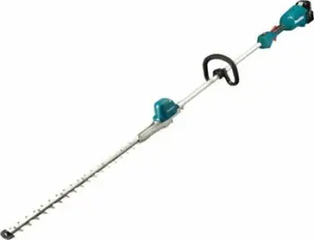 Prerës elektrik Makita DUN600LR, 60 cm, 18 V