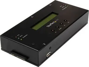 Duplikator StarTech SATA / SAS, i zi - 1