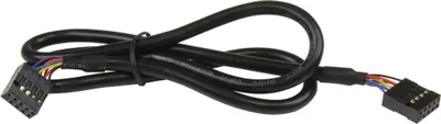 Adapter i brendshëm StarTech USB - 4