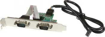 Adapter i brendshëm StarTech USB