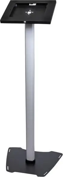 Stendë dyshemeje për tablet StarTech.com, antivindje, 106 cm, e bardhë