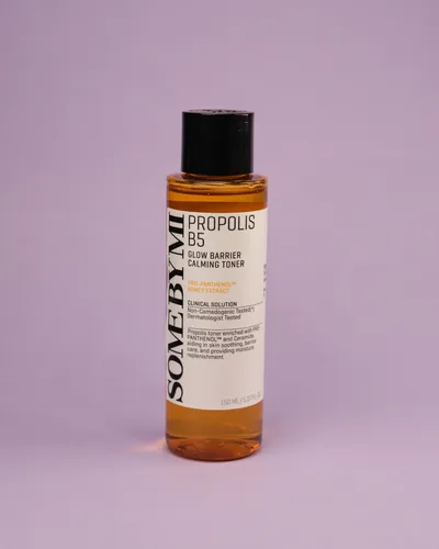 SOME BY MI Propolis B5 Glow Barrier Calming Toner - 1
