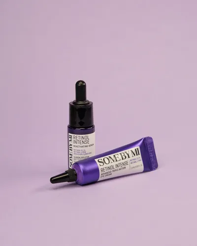 SOME BY MI Retinol Intense Trial Kit - 1