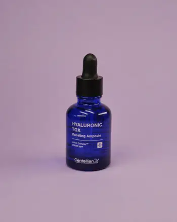CENTELLIAN24+ Hyaluronic Tox Boosting Ampoule
