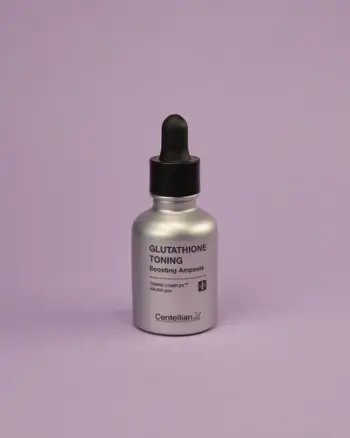 CENTELLIAN24+ Glutathion Toning Boosting Ampoule