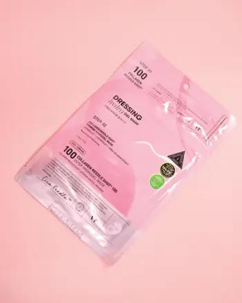 VT COSMETICS Collagen Reedle Shot Firming Hydro Gel Mask