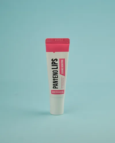 MEDIHEAL Pantenolips Essence Berrypink - 1