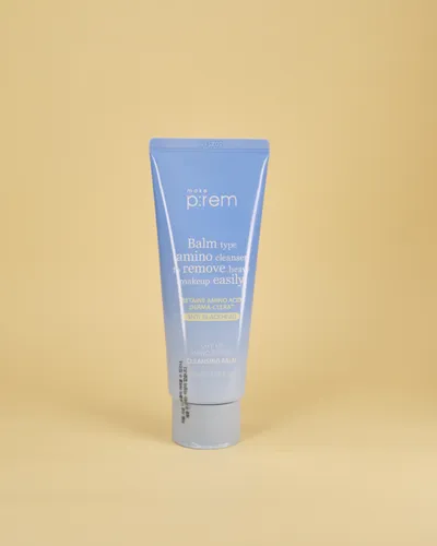 MAKEP:REM Safe Me. Amino Refresh Cleansing Balm - 1
