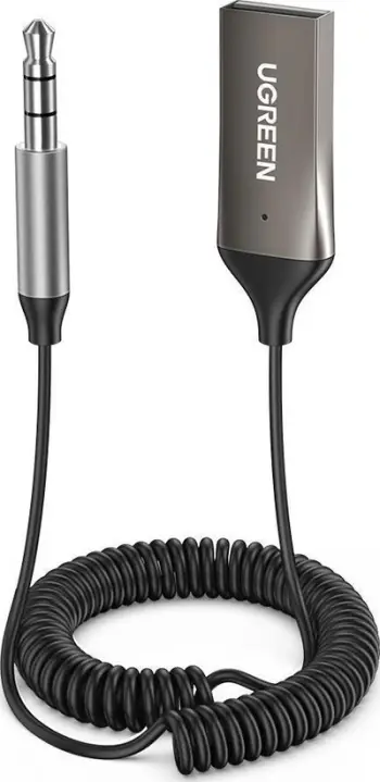 Përshtatës Ugreen Adapter Audio Bluetooth 5.0 USB AUX 70601