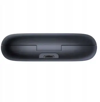 Kufje wireless Ugreen FitBuds WS213, TWS, të zeza