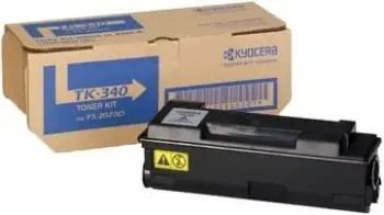 Toner Kyocera TK-340, i zi