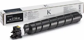 Toneri Kyocera TK-8335K, 25000 faqe, i zi