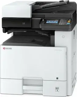 Printer multifunksional Kyocera ECOSYS M8124CIDN