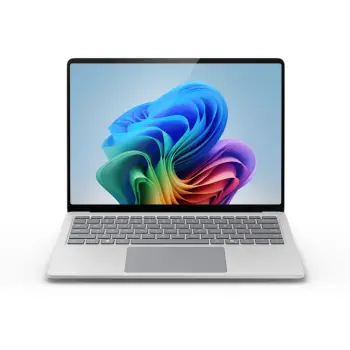 Laptop Microsoft Surface 7 Copilot+ Intel Core Ultra 7, 32 GB, 512 GB, Platinum