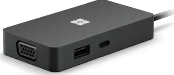 Docking station Microsoft Surface Travel Hub, USB-C, i zi