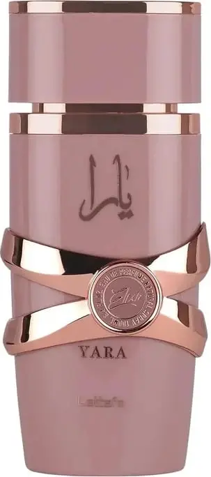 Eau de Parfum Lattafa Yara Elixir, 100ml