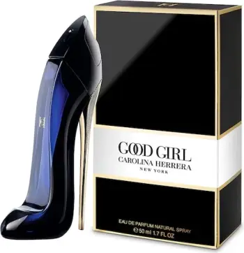 Parfum Carolina Herrera Good Girl Eau De Parfum, 50ml