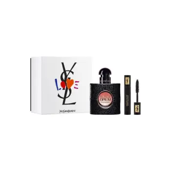 Parfum Yves Saint Laurent Black Opium