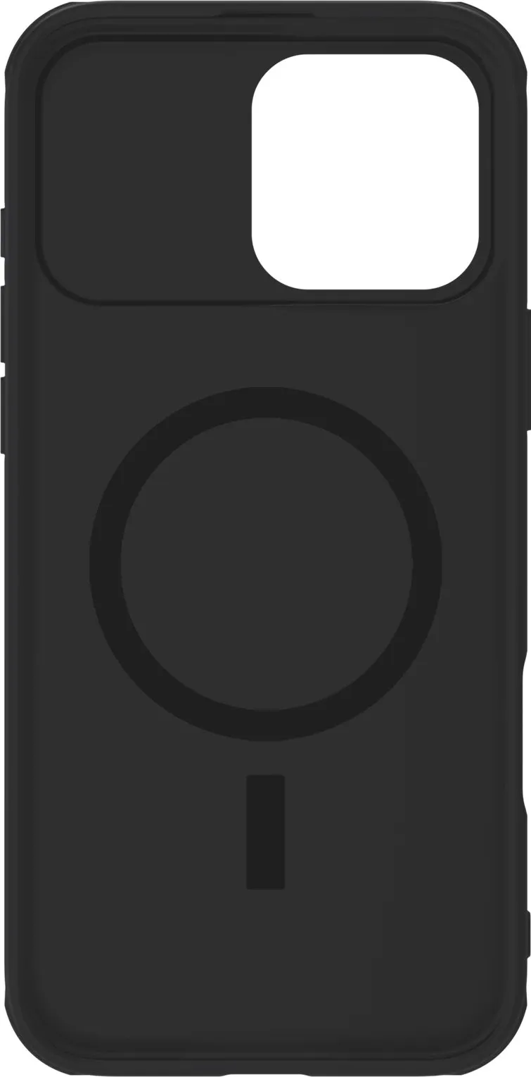 Mbështjellës Nillkin CamShield Pro për iPhone 16 Pro Max, i zi - 6