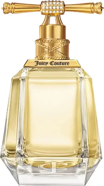 Eau de Parfum I Am Juicy Couture, 100ml