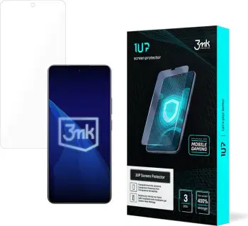 Mbrojtës ekrani 3mk 1UP për Realme 13+ 5G, për gaming