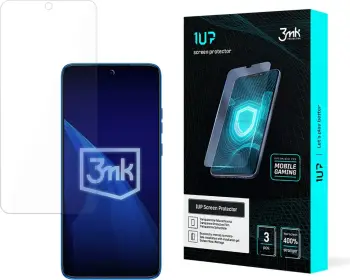 Mbrojtës ekrani 3mk 1UP për Motorola Edge 50 Neo, për gaming