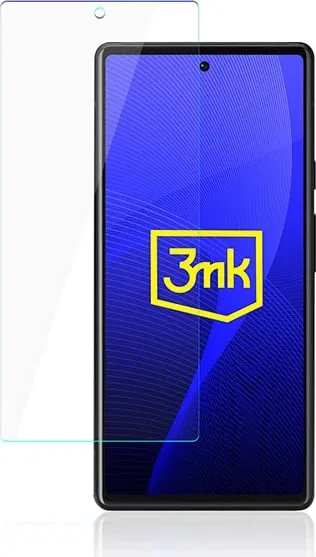 Mbrojtës ekrani 3mk FlexibleGlass për Google Pixel 6, Transparent - 2