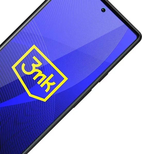 Mbrojtës ekrani 3mk FlexibleGlass për Google Pixel 6, Transparent - 5