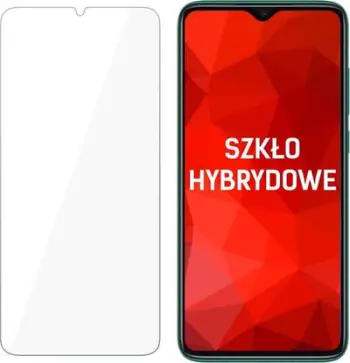 Xham mbrojtës 3MK FlexibleGlass për Xiaomi Redmi Note 8 Pro