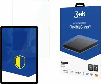 Mbrojtës ekrani FlexibleGlass 3mk për Xiaomi Redmi Pad SE, 11 inç, Transparent