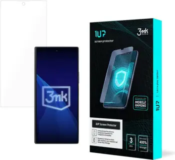 Mbrojtës ekrani 3mk Protection 1UP për Samsung Galaxy Z Fold Special Edition, Transparent
