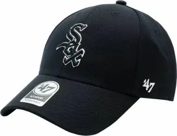 Kapele 47 Brand MLB Chicago White Sox B MVPSP06WBP, pambuk, e rregullueshme, e zezë