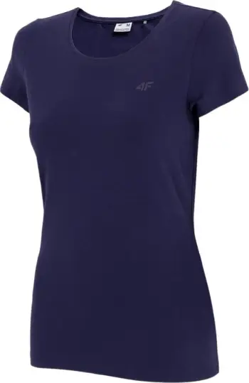 Maicë për femra 4f, blu e errët