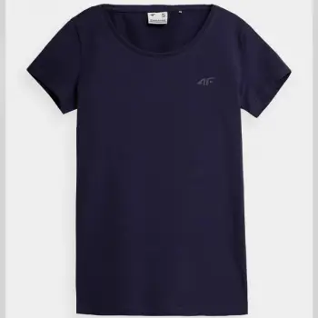 Maicë 4F për femra, blu e errët