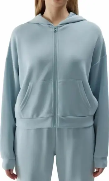 Duks për femra 4f, blu