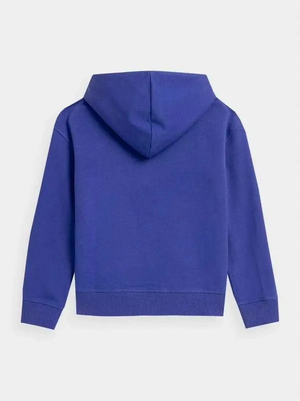 Duks për fëmijë 4F, blu - 2